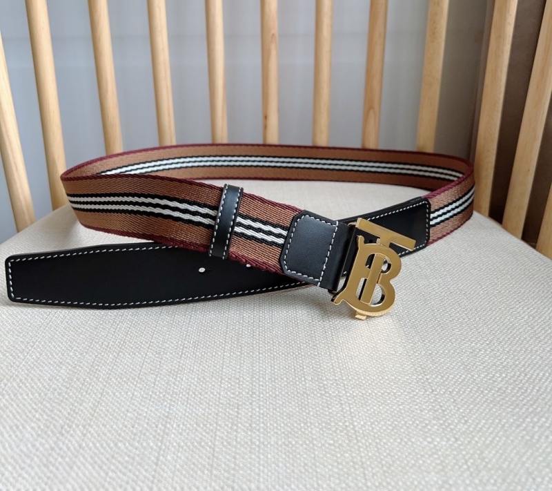 Burberry Belts